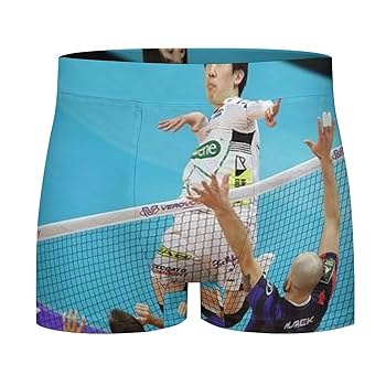 Amazon.co.jp: バレー男子日本代表 キャプテン 石川祐希 男性